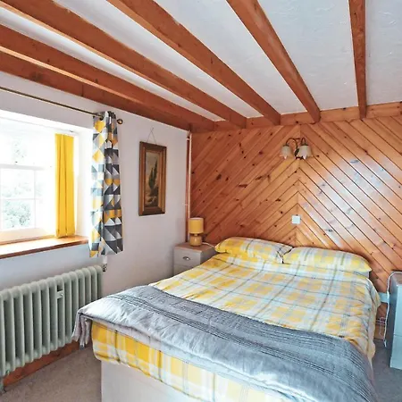 Cosy Cottage For 2, Sea Views, Large Grounds. Wifi Newport  Exterior photo
