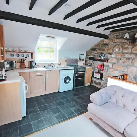 Cosy Cottage For 2, Sea Views, Large Grounds. Wifi Newport  Exterior photo