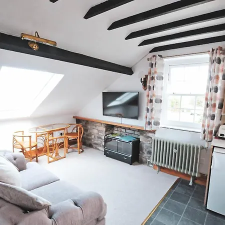 Cosy Cottage For 2, Sea Views, Large Grounds. Wifi Newport  Exterior photo