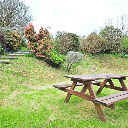 Cosy Cottage For 2, Sea Views, Large Grounds. Wifi Newport  Exterior photo