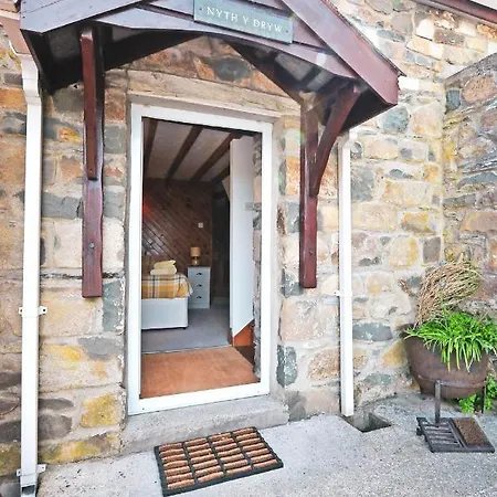 Cosy Cottage For 2, Sea Views, Large Grounds. Wifi Newport  Exterior photo