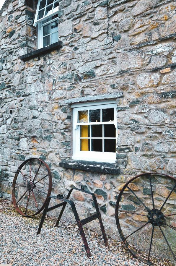 Vakantiehuis Cosy For 2, Sea Views, Large Grounds. Wifi *